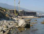 С мая в Крыму будут остановлены все стройки