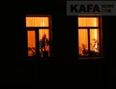 По всему Крыму введены ограничения энергопотребления