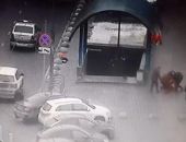 В Москве задержали женщину, ходившую у входа метро с головой убитого ею ребенка