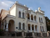 Феодосийцы могут бесплатно лечиться в санаториях