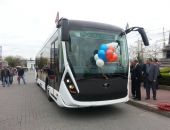 В Севастополе с 11 марта подорожает проезд в троллейбусах