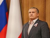 Крыму нужны квалифицированные и патриотичные чиновники, — С.Аксёнов