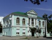 Здание Меджлиса в Симферополе изъяли под музей