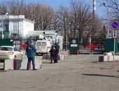 Число жертв при взрыве на Тамбовском пороховом заводе выросло