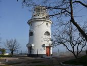 Прогулка на Ильинский маяк в Феодосии