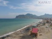 Власти Крыма назначили куратора по сносу незаконных построек в Коктебеле
