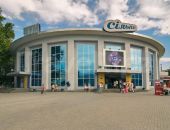 В центре столицы Крыма закрывается супермаркет «Сильпо»