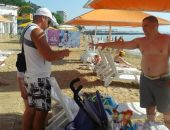 Власти Крыма поддержали идею взимать курортный сбор с каждого туриста