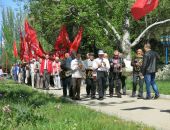 Феодосию пообещали привести в порядок ко Дню Победы