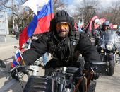 «Ночных волков» не пустили на территорию Польши
