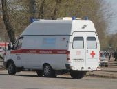 В Армянске работницу завода убила цистерна с водой