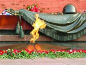 Мероприятия на 4 мая, приуроченные к празднованию годовщины Великой отечественной войны