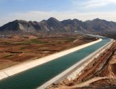 Россия предложила перебрасывать пресную воду в Китай