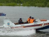 Крымчанина на водном мотоцикле унесло на 15 км в море
