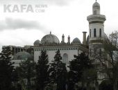 В Феодосии Дачу Стамболи отреставрируют