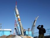 Контрольное управление президента начало проверку «Роскосмоса»