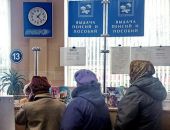 Индексировать пенсии в России будут только осенью