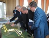 Аэропорт столицы Крыма расширился и обслуживает теперь до 2 тыс. пассажиров в час