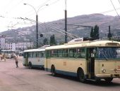 В Крыму собираются внедрить автоматизированную оплату проезда в общественном транспорте