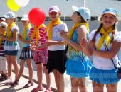 В Феодосии откроют 11 летних лагерей