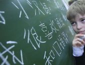 «Нам китайский учить всем надо», – В.Константинов об обучении китайскому языку в школе в Крыму