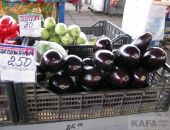 Цены на рынке Феодосии