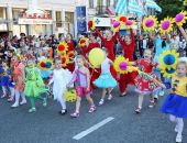 В столице Крыма отметят День города (план мероприятий)