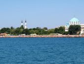 Евпаторию назвали самым чистым городом в Крыму, – результаты опроса