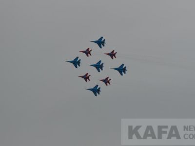 "��������" ������ ������� ����� � �����