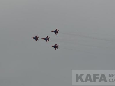 "��������" ������ ������� ����� � �����
