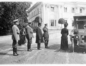 Феодосия 100 лет назад
