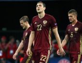 Сборную России условно дисквалифицировали на Евро-2016
