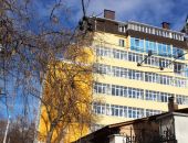 Что будет с незаконной 9-этажкой, построенной вместо частного дома в столице Крыма