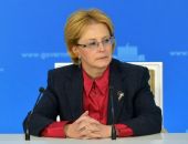 Крымчане смогут обратиться к министру здравоохранения РФ В.Скворцовой в ходе прямой линии