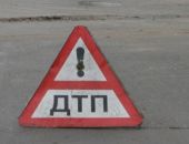 В Феодосии снова столкнулись автомобиль и мотоцикл