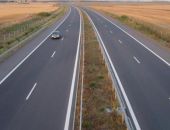 Глава Крыма С.Аксёнов уверен, что трассу «Таврида» построят в запланированный срок