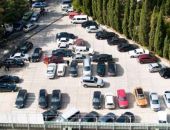В Крыму власти ничего не могут сделать с мошенниками на парковках у музеев и дворцов