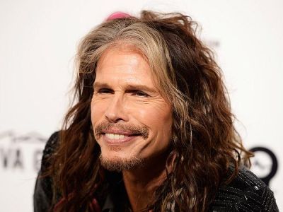 ������ Aerosmith ������� � ������� ������