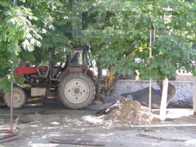� �������� ����� ��������� ������������� ��-�� ������ �� ����������