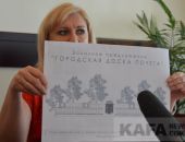 В Феодосии завершается прием заявок на участие в рейтинге «Человек года»