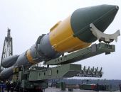 В России началась разработка новой баллистической ракеты 