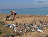 Главная проблема курортного сезона-2016 в Крыму – мусор, — С.Стрельбицкий