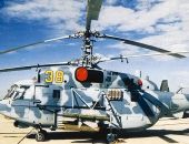 В Крыму на полигоне Опук прошли масштабные учения военно-морской авиации