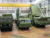 В Феодосию в августе прибудет зенитно-ракетный комплекс С-400