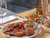 Цены в столовых и ресторанах Крыма за год выросли на 20%