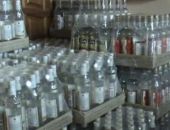 Власти Феодосии хотят бороться с контрафактным алкоголем