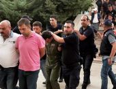В Турции задержали более 100 генералов и адмиралов