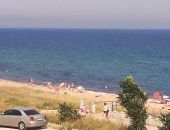 Крым принял в этом году уже более 2 млн. туристов, – С.Стрельбицкий