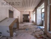 Баня в центре Феодосии ждет своего инвестора