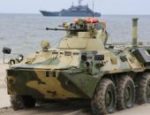 Россия сообщила о резком росте своих военных расходов